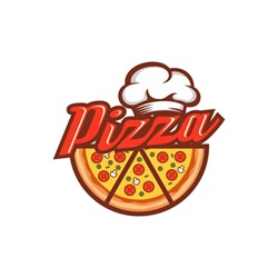 pizza logo
