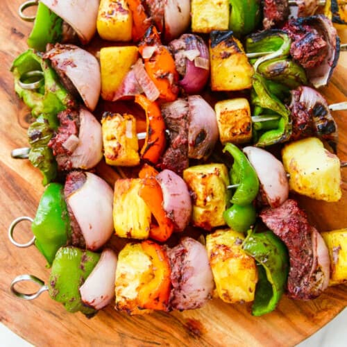 kabob